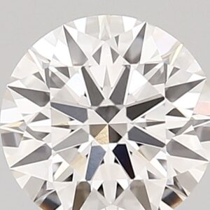 1.18 cctw VS1 - Lab Grown Loose Diamond
