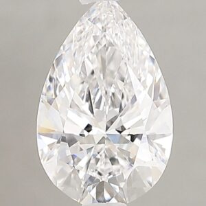 1.00 cctw VVS1 - Lab Grown Loose Diamond