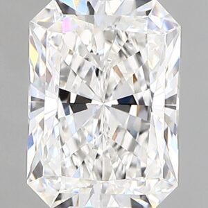 1.03 cctw VVS2 - Lab Grown Loose Diamond