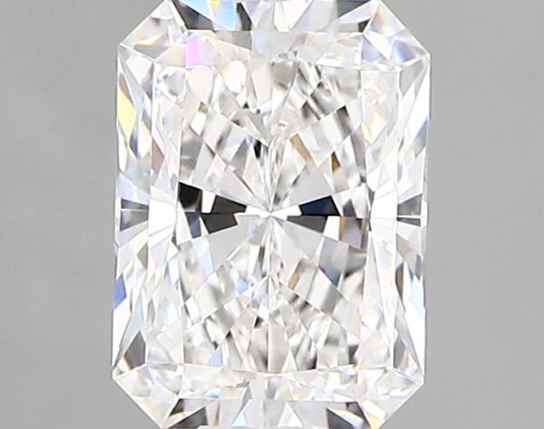 1.03 cctw VVS2 - Lab Grown Loose Diamond
