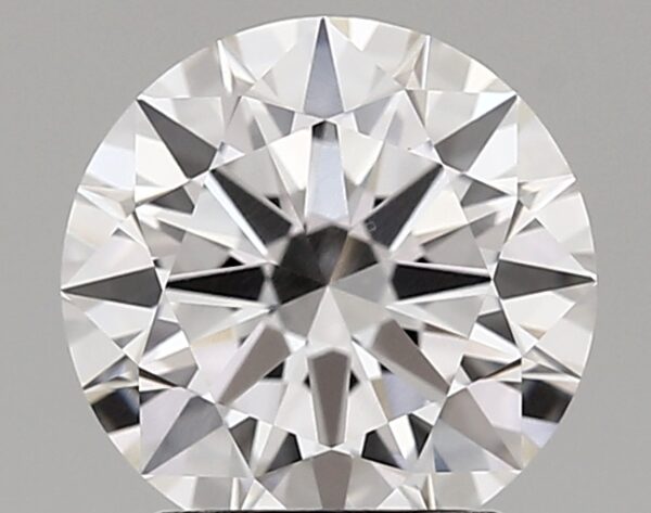 1.84 cctw VVS2 - Lab Grown Loose Diamond