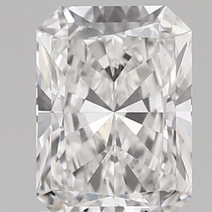 1.30 cctw VVS1 - Lab Grown Loose Diamond