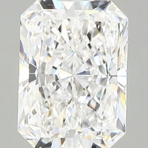 1.10 cctw VVS2 - Lab Grown Loose Diamond