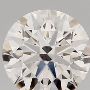 1.40 cctw VVS2 - Lab Grown Loose Diamond