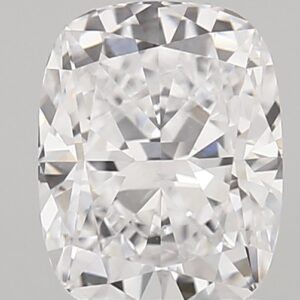 1.52 cctw VVS2 - Lab Grown Loose Diamond