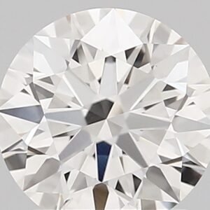 1.35 cctw VVS2 - Lab Grown Loose Diamond