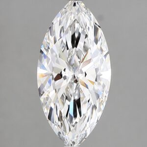 2.15 cctw VVS2 - Lab Grown Loose Diamond