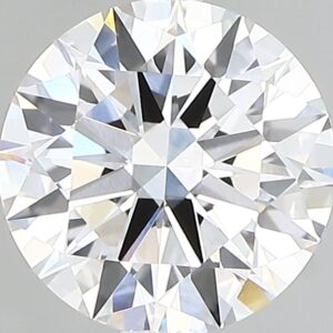 2.16 cctw VVS2 - Lab Grown Loose Diamond