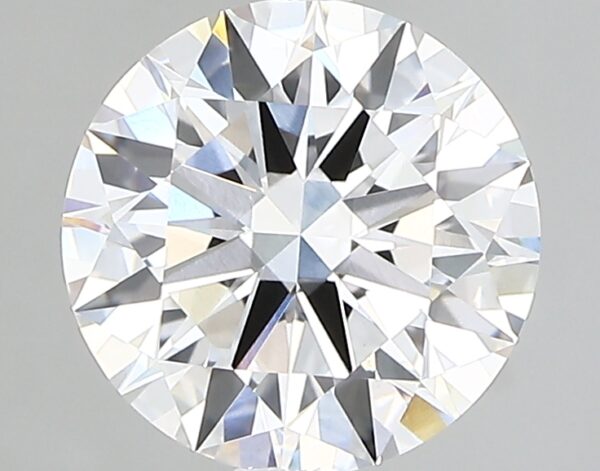 2.16 cctw VVS2 - Lab Grown Loose Diamond