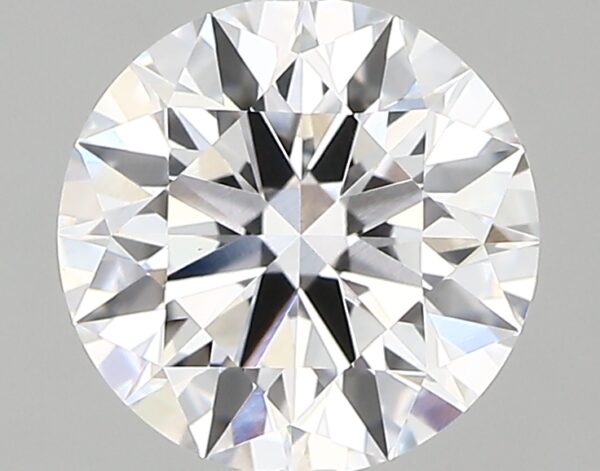 1.24 cctw VVS2 - Lab Grown Loose Diamond