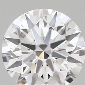 1.38 cctw VS1 - Lab Grown Loose Diamond