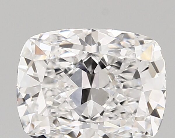 1.74 cctw VVS2 - Lab Grown Loose Diamond