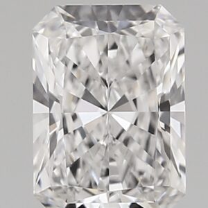 1.30 cctw VVS1 - Lab Grown Loose Diamond
