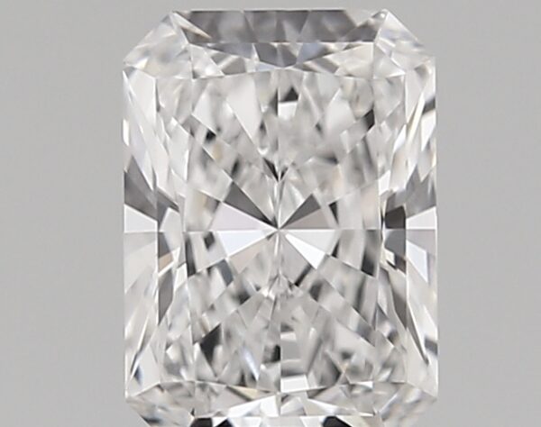 1.30 cctw VVS1 - Lab Grown Loose Diamond