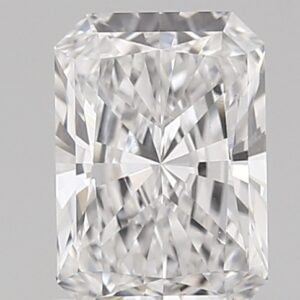 1.03 cctw VVS2 - Lab Grown Loose Diamond