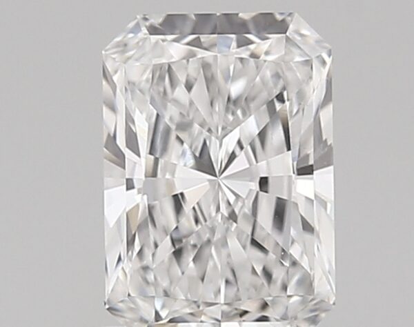 1.03 cctw VVS2 - Lab Grown Loose Diamond