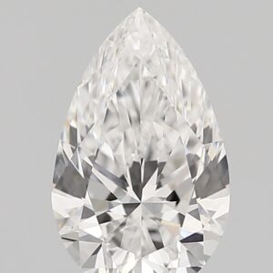 1.45 cctw VVS1 - Lab Grown Loose Diamond