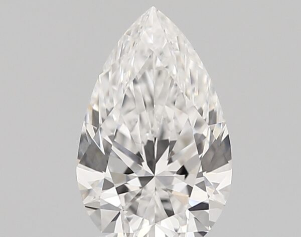 1.45 cctw VVS1 - Lab Grown Loose Diamond
