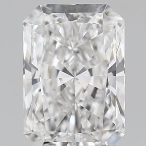 1.84 cctw VVS1 - Lab Grown Loose Diamond