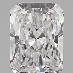1.15 cctw VVS2 - Lab Grown Loose Diamond