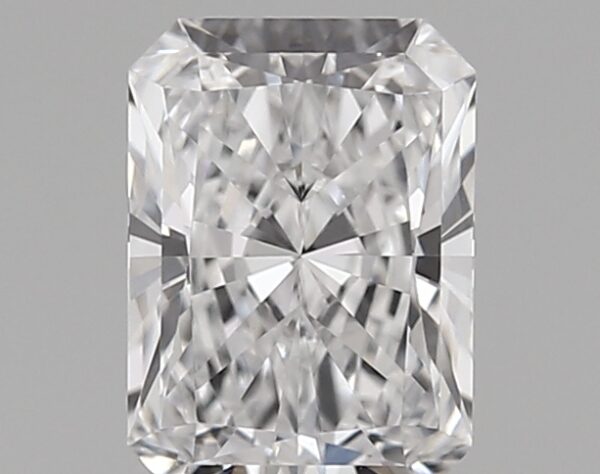 1.15 cctw VVS2 - Lab Grown Loose Diamond