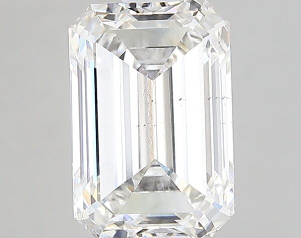 3.03 cctw SI1 - Lab Grown Loose Diamond