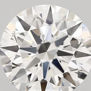 1.41 cctw VVS2 - Lab Grown Loose Diamond