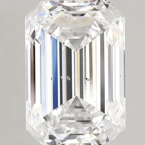 4.64 cctw VS2 - Lab Grown Loose Diamond