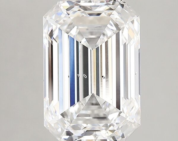 4.64 cctw VS2 - Lab Grown Loose Diamond