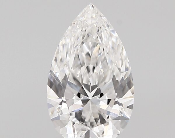 1.65 cctw VVS2 - Lab Grown Loose Diamond