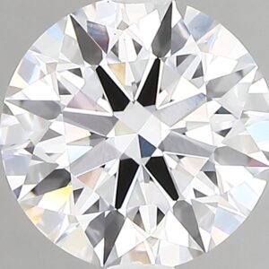 2.14 cctw VS1 - Lab Grown Loose Diamond