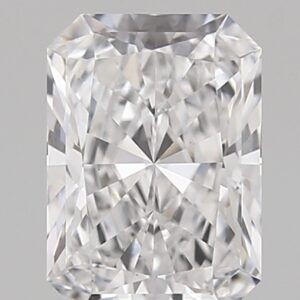 1.30 cctw VVS2 - Lab Grown Loose Diamond