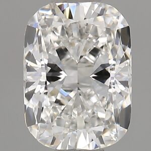 0.82 cctw VVS2 - Lab Grown Loose Diamond