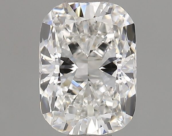 0.82 cctw VVS2 - Lab Grown Loose Diamond