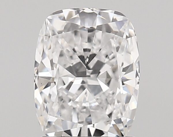 1.37 cctw VS1 - Lab Grown Loose Diamond