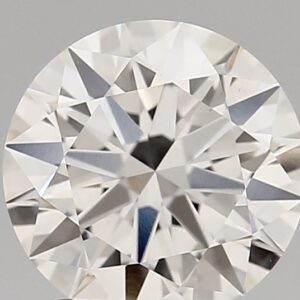 1.93 cctw VVS2 - Lab Grown Loose Diamond
