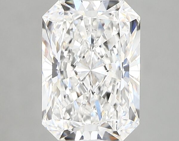 2.37 cctw VS1 - Lab Grown Loose Diamond