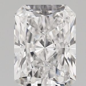 1.14 cctw VVS2 - Lab Grown Loose Diamond