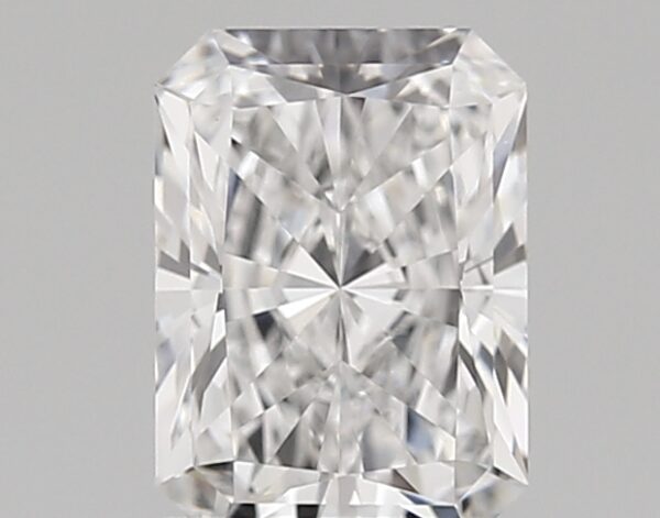 1.14 cctw VVS2 - Lab Grown Loose Diamond