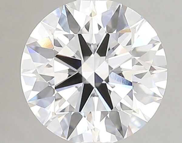 2.02 cctw VVS2 - Lab Grown Loose Diamond