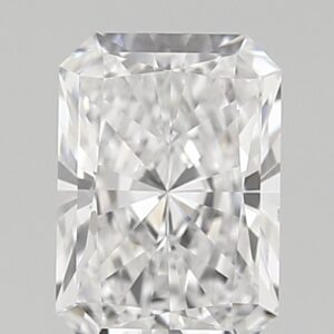 1.07 cctw VVS2 - Lab Grown Loose Diamond