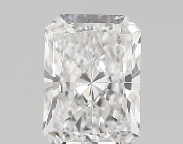 1.07 cctw VVS2 - Lab Grown Loose Diamond