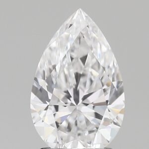 1.74 cctw VVS2 - Lab Grown Loose Diamond