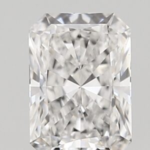 1.02 cctw VVS2 - Lab Grown Loose Diamond
