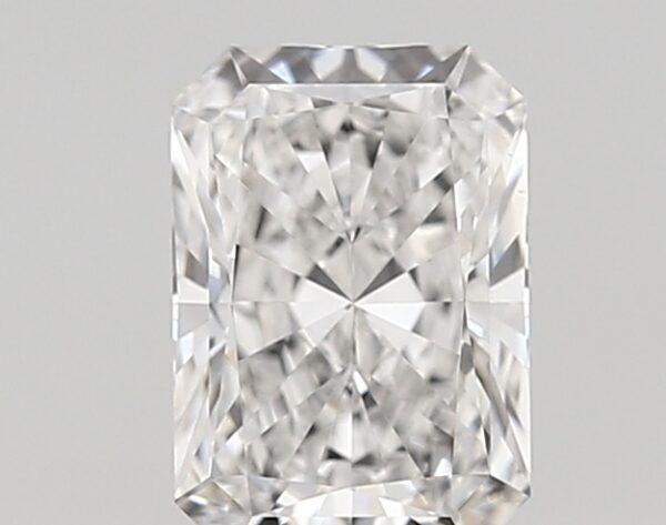 1.02 cctw VVS2 - Lab Grown Loose Diamond