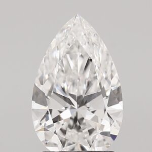 1.50 cctw VS1 - Lab Grown Loose Diamond