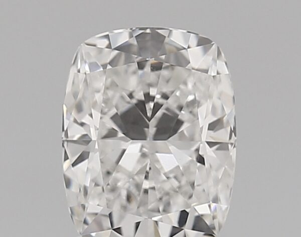 1.29 cctw VVS2 - Lab Grown Loose Diamond
