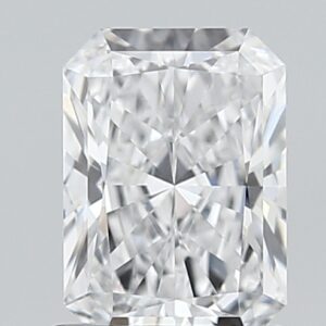 1.03 cctw VVS1 - Lab Grown Loose Diamond