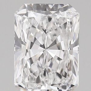 1.00 cctw VVS1 - Lab Grown Loose Diamond