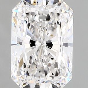1.16 cctw SI1 - Lab Grown Loose Diamond